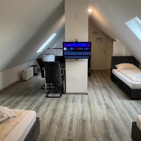 Durmaz Hotel Hanover Exterior photo